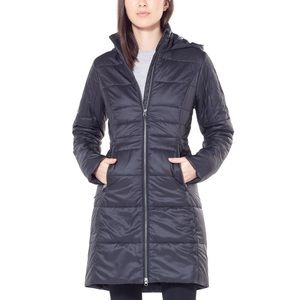 Icebreaker Stratus Hooded jacket / coat